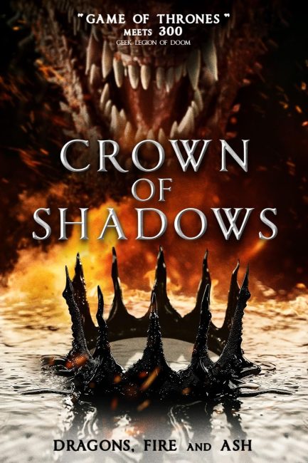 مشاهدة فيلم Crown of Shadows 2025 مترجم حصرى اون لاين على أكثر من سيرفر