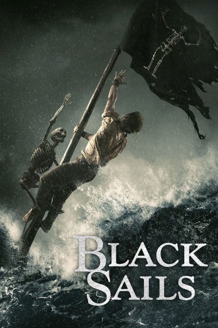 مشاهدة مسلسل Black Sails الموسم الاول الحلقة 5 مترجمة حصرى