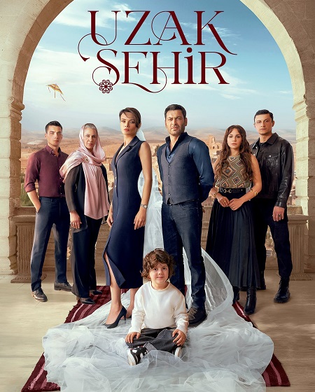 مسلسل المدينة البعيدة الحلقة 22 مترجمة