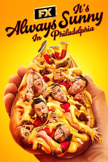 مشاهدة مسلسل It’s Always Sunny in Philadelphia الموسم 17 الحلقة 3 مترجمة حصرى