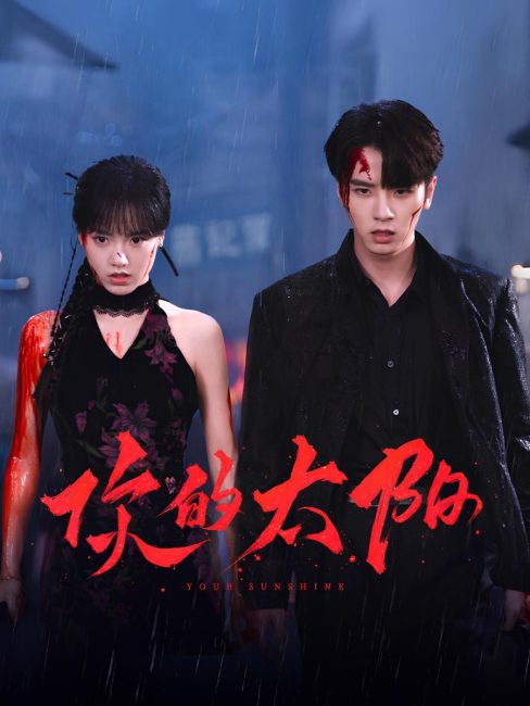 مشاهدة مسلسل شمسك Your Sunshine الحلقة 2 مترجمة حصرى