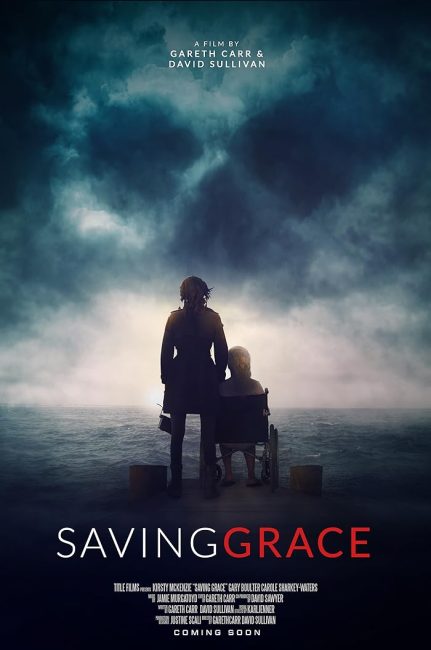 مشاهدة فيلم Saving Grace 2022 مترجم حصرى اون لاين على أكثر من سيرفر