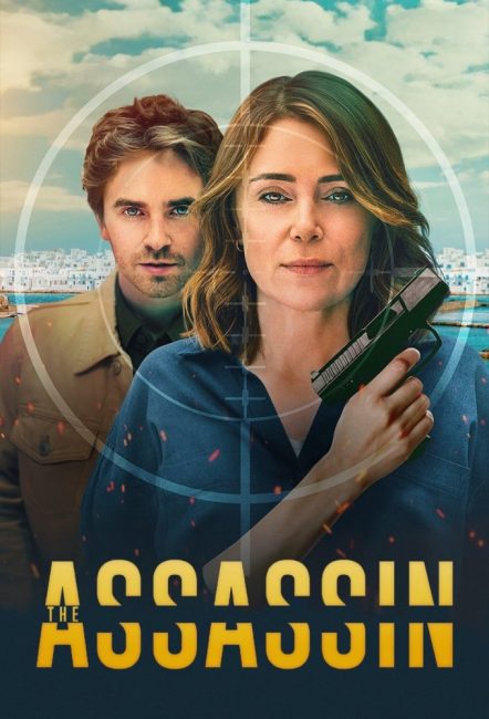 مشاهدة مسلسل The Assassin الموسم الاول الحلقة 5 مترجمة حصرى