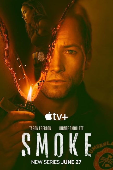 مشاهدة مسلسل Smoke الموسم الاول الحلقة 6 مترجمة حصرى