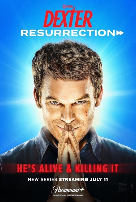 مشاهدة مسلسل Dexter: Resurrection الموسم الاول الحلقة 2 مترجمة حصرى