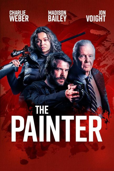مشاهدة فيلم The Painter 2024 مترجم حصرى اون لاين على أكثر من سيرفر