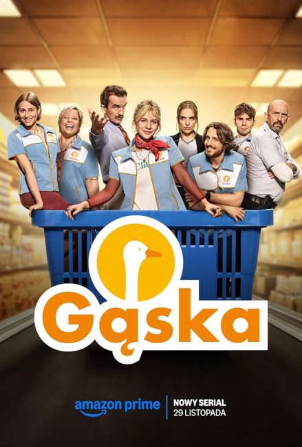 مشاهدة مسلسل Gaska الموسم الاول الحلقة 6 مترجمة حصرى