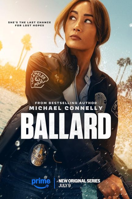 مشاهدة مسلسل Ballard الموسم الاول الحلقة 7 مترجمة حصرى