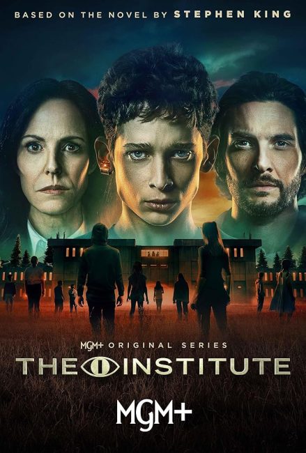 مشاهدة مسلسل The Institute الموسم الاول الحلقة 1 مترجمة حصرى