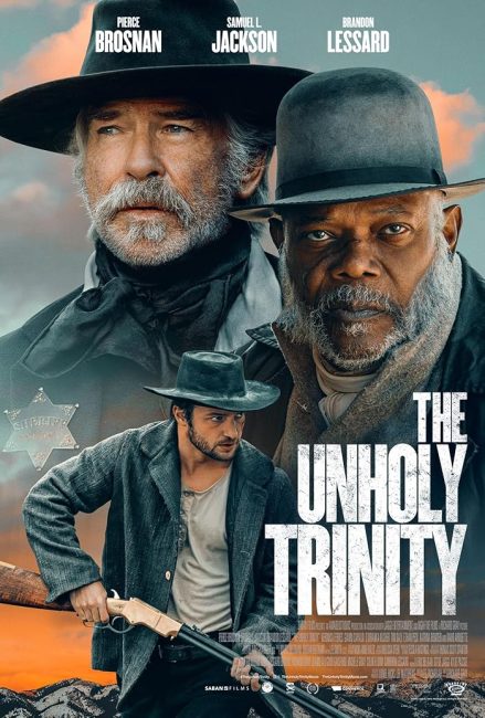 مشاهدة فيلم The Unholy Trinity 2024 مترجم حصرى اون لاين على أكثر من سيرفر