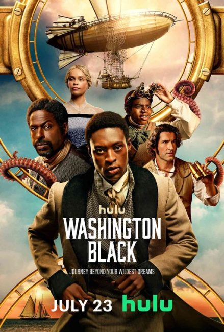 مشاهدة مسلسل Washington Black الموسم الاول الحلقة 1 مترجمة حصرى
