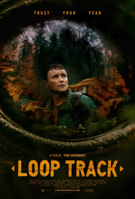 مشاهدة فيلم Loop Track 2023 مترجم حصرى اون لاين على أكثر من سيرفر