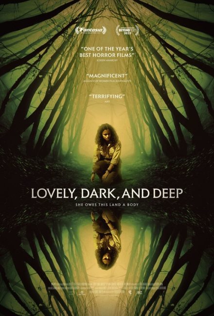 مشاهدة فيلم Lovely, Dark, and Deep 2023 مترجم حصرى اون لاين على أكثر من سيرفر
