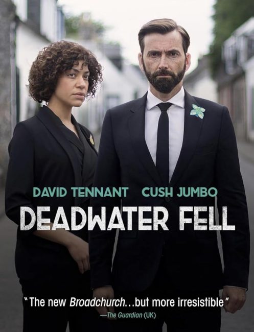 مشاهدة مسلسل Deadwater Fell الموسم الاول الحلقة 4 والاخيرة مترجمة حصرى