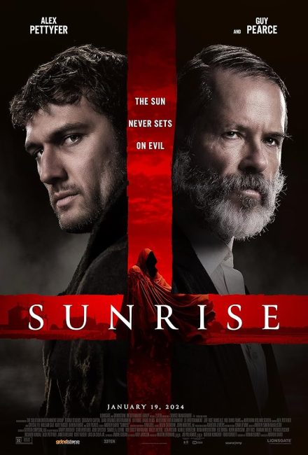 مشاهدة فيلم Sunrise 2024 مترجم حصرى اون لاين على أكثر من سيرفر