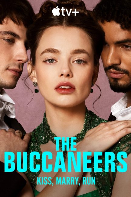 مشاهدة مسلسل The Buccaneers الموسم الثاني الحلقة 6 مترجمة حصرى