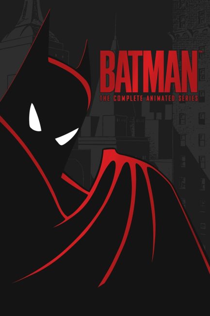 مشاهدة مسلسل Batman: The Animated Series الموسم الاول الحلقة 10 مترجمة حصرى
