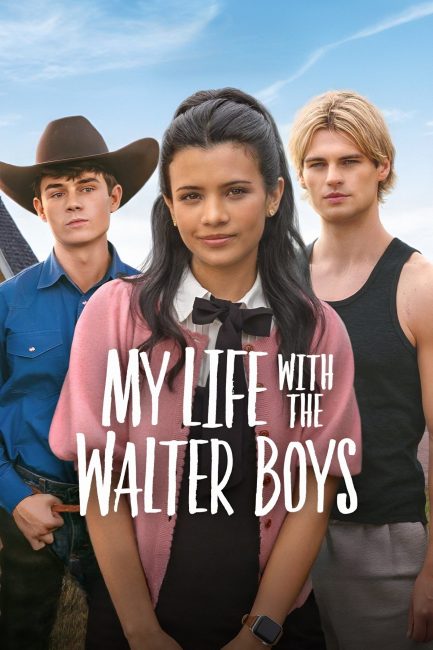 مشاهدة مسلسل My Life with the Walter Boys الموسم الثاني الحلقة 2 مترجمة حصرى
