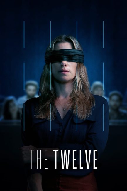 مشاهدة مسلسل The Twelve الموسم الاول الحلقة 7 مترجمة حصرى
