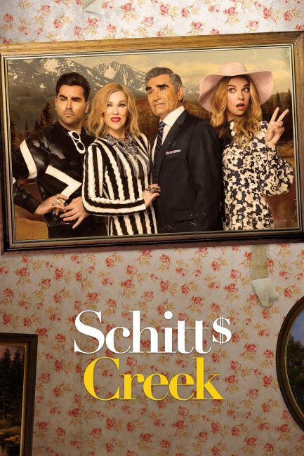 مشاهدة مسلسل Schitt’s Creek الموسم الرابع الحلقة 11 مترجمة حصرى