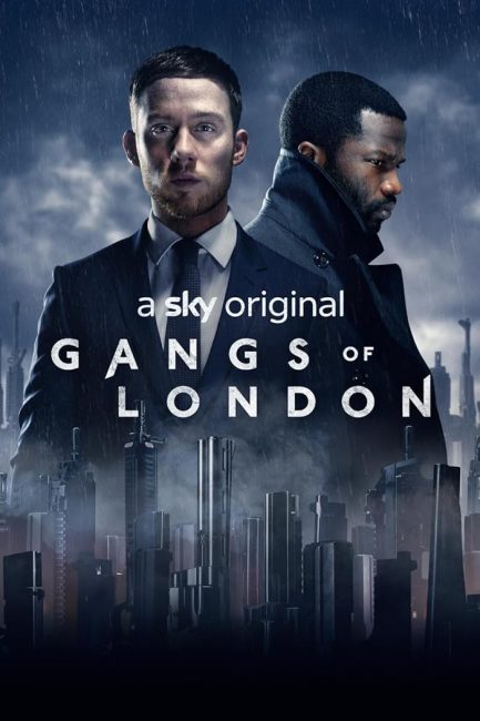 مشاهدة مسلسل Gangs of London الموسم الاول الحلقة 6 مترجمة حصرى
