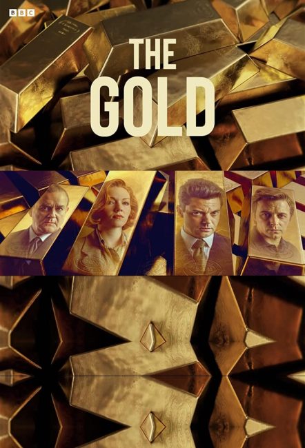 مشاهدة مسلسل The Gold الموسم الاول الحلقة 4 مترجمة حصرى