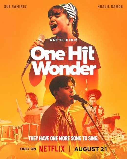 مشاهدة فيلم One Hit Wonder 2025 مترجم حصرى اون لاين على أكثر من سيرفر