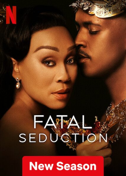 مشاهدة مسلسل Fatal Seduction الموسم الثاني الحلقة 8 مترجمة حصرى