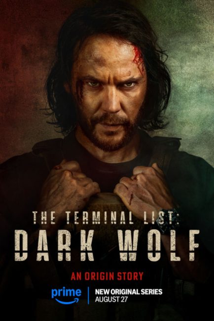 مشاهدة مسلسل The Terminal List: Dark Wolf الموسم الاول الحلقة 3 مترجمة حصرى