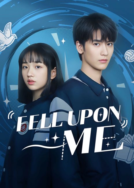 مشاهدة مسلسل سقطت علي Fell Upon Me الحلقة 1 مترجمة حصرى