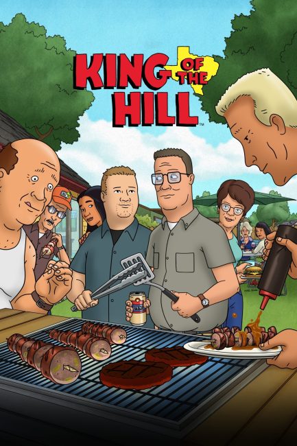 مشاهدة مسلسل King of the Hill الموسم 14 الحلقة 7 مترجمة حصرى