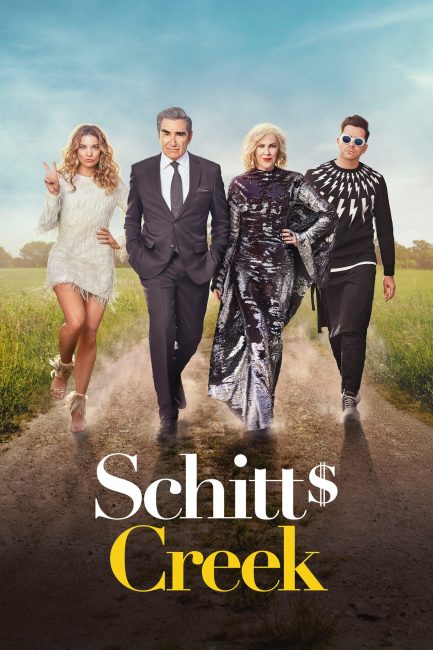مشاهدة مسلسل Schitt’s Creek الموسم الخامس الحلقة 3 مترجمة حصرى