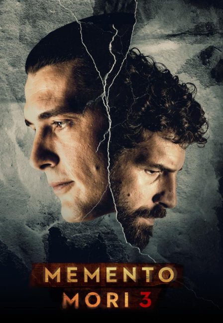 مشاهدة مسلسل Memento Mori الموسم الثالث الحلقة 3 مترجمة حصرى