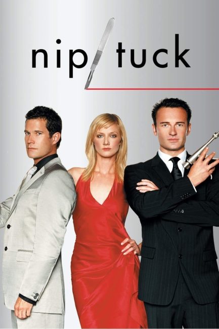 مشاهدة مسلسل Nip Tuck الموسم الثاني الحلقة 1 مترجمة حصرى