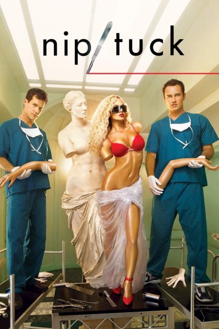 مشاهدة مسلسل Nip Tuck الموسم الرابع الحلقة 4 مترجمة حصرى