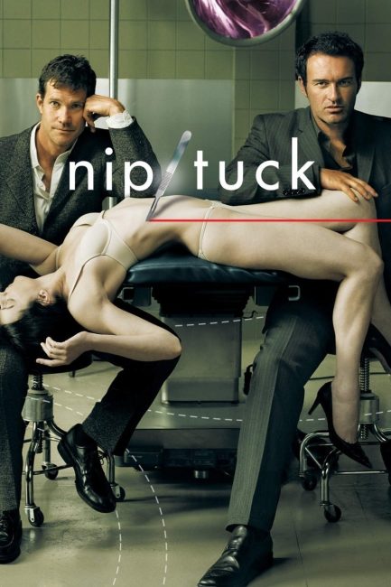 مشاهدة مسلسل Nip Tuck الموسم الثالث الحلقة 11 مترجمة حصرى