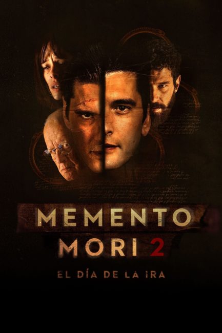 مشاهدة مسلسل Memento Mori الموسم الثاني الحلقة 2 مترجمة حصرى