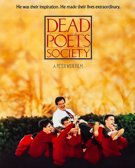 فيلم Dead Poets Society 1989 مترجم حصري مشاهدة مباشرة أونلاين