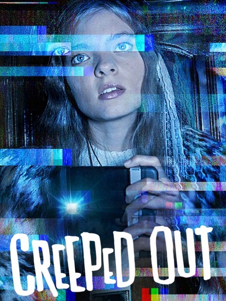 مشاهدة مسلسل ارتعب الجزء الاول الحلقة 2 مدبلجة