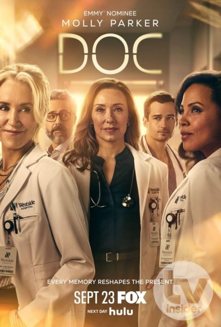 مسلسل Doc الموسم الثاني الحلقة 1 مترجمة