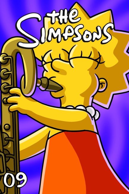مسلسل The Simpsons الموسم التاسع الحلقة 17 مترجمة
