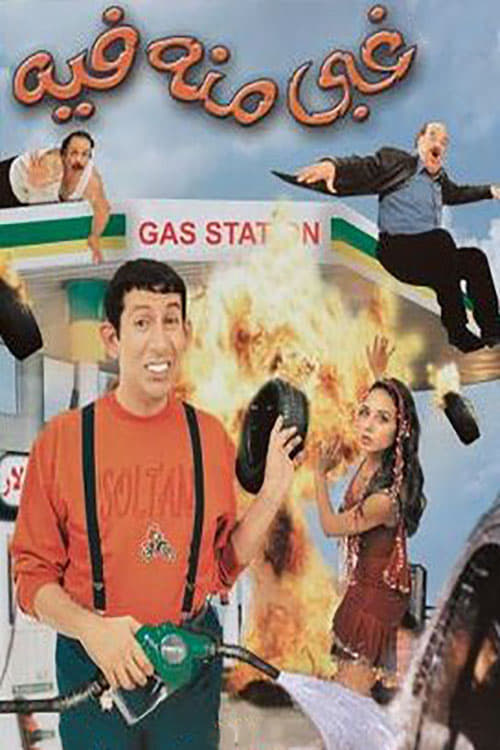 فيلم غبي منه فيه 2004