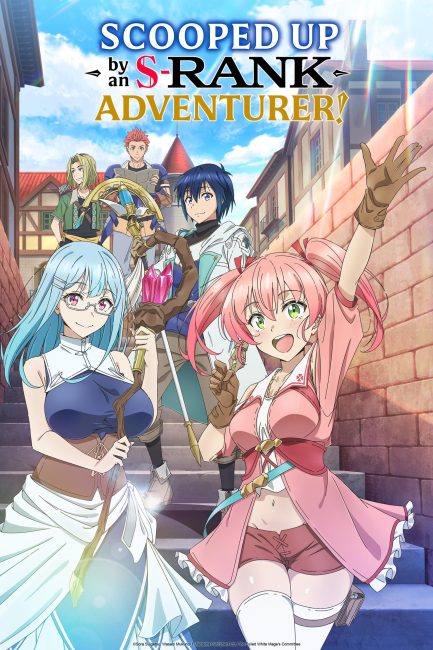 مشاهدة انمي Yuusha Party wo Tsuihou sareta Shiromadoushi الحلقة 10 مترجمة حصرى