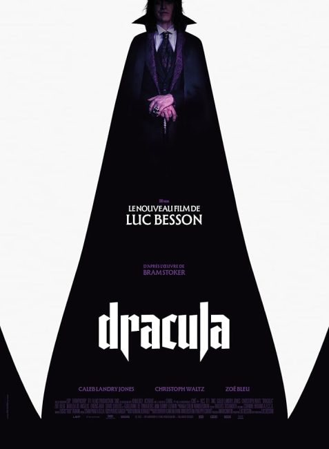 فيلم Dracula: A Love Tale 2025 مترجم اون لاين