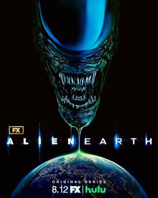 مشاهدة مسلسل Alien: Earth الموسم الاول الحلقة 5 مترجمة حصرى