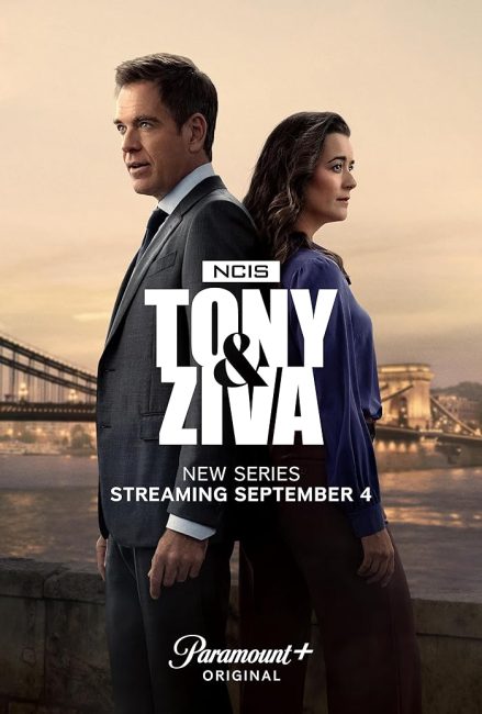 مسلسل NCIS: Tony & Ziva الموسم الاول الحلقة 4 مترجمة
