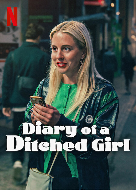 مسلسل Diary of a Ditched Girl الموسم الاول الحلقة 7 والاخيرة مترجمة