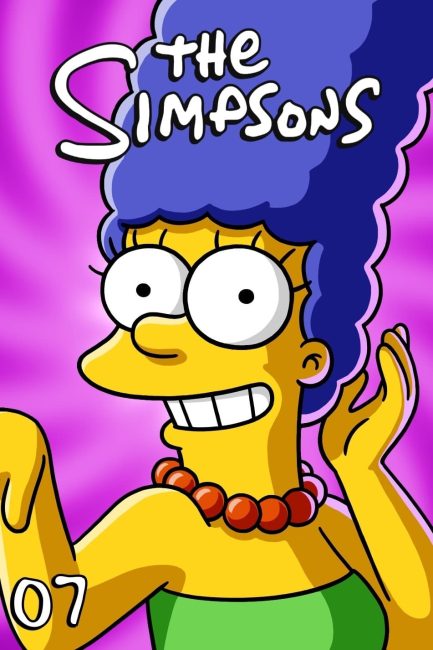 مسلسل The Simpsons الموسم السابع الحلقة 21 مترجمة