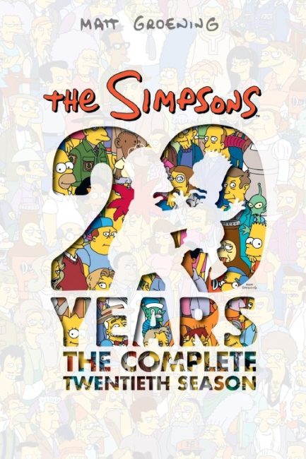 مسلسل The Simpsons الموسم 20 الحلقة 17 مترجمة
