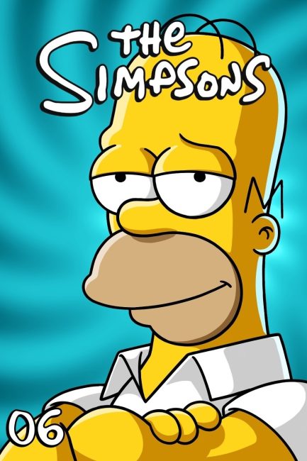 مسلسل The Simpsons الموسم السادس الحلقة 22 مترجمة